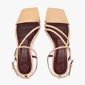 Staud Gitane Sandal 7.5